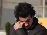 Deaf man Muharrem moved to tears after discovering his entire neighbourhood has learned sign language so they can talk to him in Turkey